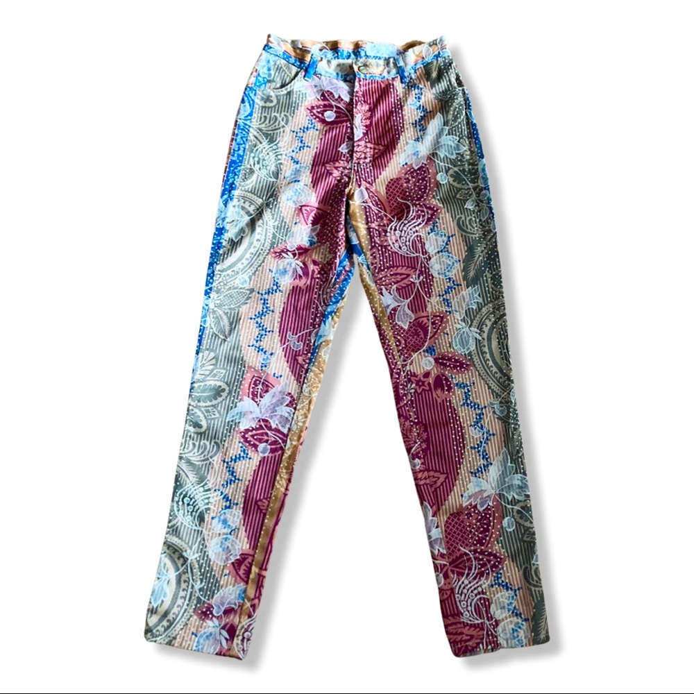 Vintage pant
